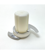 Sunbeam Oskar Jr  Chopper Plus Replacement S-Blade Fits Model 14131 Oscar - $183.25 MXN