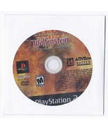 Return to Castle Wolfenstein: Operation Resurrection (Sony PlayStation 2... - £11.37 GBP