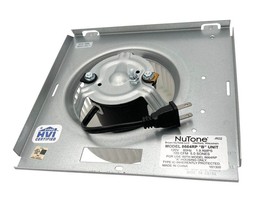 Broan Nutone S-97017706 Fan Motor Blower Assembly for 8664RP Bathroom Exhaust - £103.83 GBP