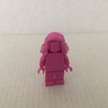 Official Lego Everyone is Awesome Pink Minifigure - £9.95 GBP