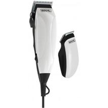 WAHL - 23 Pieces Hair Clipper Set, White - £40.86 GBP