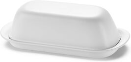 Butter Dish with Lid, Butter Keeper for Countertop 8&quot; x 3&quot; x 2&quot; - $15.84