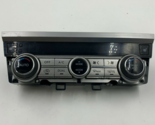 2015-2017 Subaru Legacy AC Heater Climate Control Temperature Unit OEM B... - $76.49