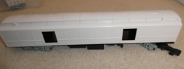 BIG MTH O Scale Heavyweight Baggage Car No Trim or Hardware 16 3/4&quot; Long - $54.45