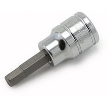 Titan 1/2&quot; dr. 19mm hex bit socket - $714.53 MXN