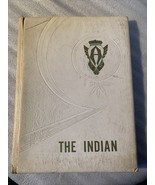 1961 The Indian Alvarado MN high school yearbook history geneology Memories - $84.07 CAD