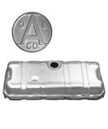1970-1972 Corvette Tank Fuel USA LT 1 With EEC 20 Gallons - £297.37 GBP