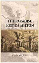 The Paradise Lost of Milton [Hardcover] - £17.71 GBP