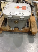 Killark EXB-10108 N34 Quantum® Explosion Proof Junction Box  - $654.00