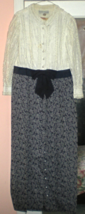 Women's Dress -Size 14.5 - $12.00