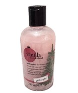 Philosophy Vanilla Wonderland Hydrating Shower Gel 8 oz NEW - $427.80 MXN