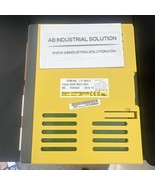 FANUC I/O MODULE AO3B-0823-c001. NEW! - $3,753.85 MXN