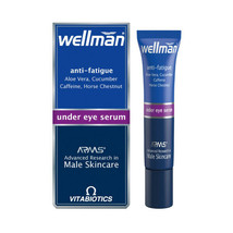 Wellman Under Eye Serum 15ml - £16.80 GBP