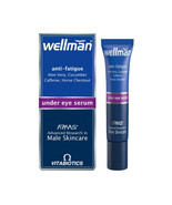 Wellman Under Eye Serum 15ml - $396.06 MXN