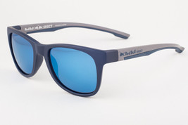 Red Bull Spect INDY 003 Dark Gray / Blue Mirror Sunglasses INDY 3 51mm - £77.55 GBP