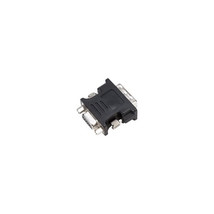 Targus ACX120USX DVI-I (M) TO VGA (F) ADAPTER BLACK - £397.14 GBP