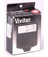 Vivitar Electronic Flash Pentax-NOS-vtg Photography - $24.29 CAD