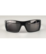 *OAKLEY BATWOLF MATTE BLACK INK BLACK IRIDIUM POLARIZED SUNGLASSES OO910... - $2,213.07 MXN