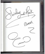 From Emeril&#39;s Kitchens By Emeril Lagasse Signed Autographed Hardback Book - $75.23
