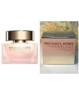 Michael Kors Wonderlust Eau De Voyage 1oz 30ml Eau De Parfum Spray Seale... - $34.60