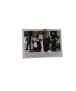 James House Press Kit Photo Camera - $495.94 MXN