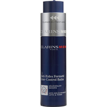 Clarins by Clarins Men Line Control Balm--50ml/1.7oz - £50.41 GBP