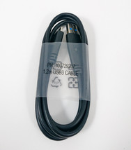 Authentic Seagate 4 FT USB 3.0 Cable Micro USB for Expansion Desktop Dri... - $12.28