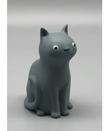 Jason Limon STINK BOX PURRTIN - $10.00