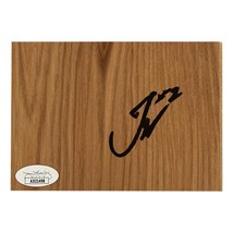 Trendon Watford #2 Signed Floor Board COA JSA Portland Trail Blazers Autographed - £53.25 GBP