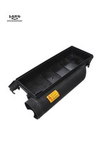 MERCEDES SL/S/E/CL DRIVER LEFT AIR FILTER INTAKE BOX COVER AIR DUCT M112... - $29.69