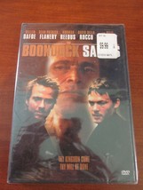 The Boondock Saints Action and Adventure Movie DVD used - £7.85 GBP