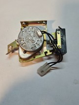 Greenwald Dryer Timer for Speed Queen Huebsch P/N: 59228 50-1212-46 R5 [USED] - $82.05