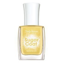 Sally Hansen Sugar Coat Special Effect Textured Nail Color - Sweetie 400, .4 Oz - £5.38 GBP