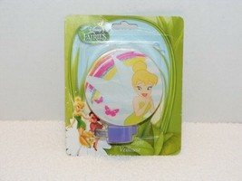 NIP DISNEY FAIRIES TINKER BELL NIGHT LIGHT - £4.63 GBP