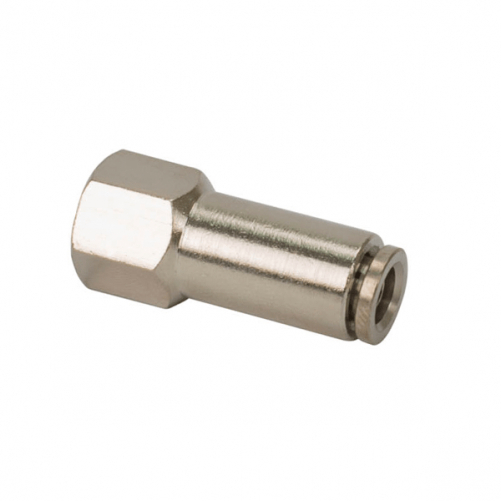 Viair 0.37 Male National Pipe Thread to 0.37 in. Airline Straight Fittin... - $80.24