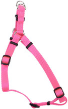 Coastal Pet Neon Pink Comfort Wrap Adjustable Dog Harness - $20.95