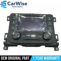 New Mopar Multi Media 5 inch Radio Display Screen 2022 Jeep Wrangler 685... - $261.76