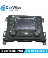 New Mopar Multi Media 5 inch Radio Display Screen 2022 Jeep Wrangler 685... - $279.95