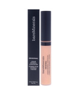 Original Liquid Mineral Concealer - 3N Medium by bareMinerals for Women ... - $19.46