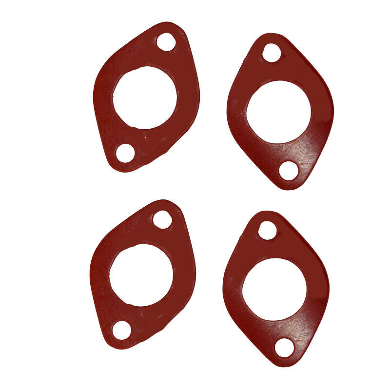 (4) TACO 110-023RP Circulator Pump Flange Gaskets, B&amp;G, Grundfos - $5.08