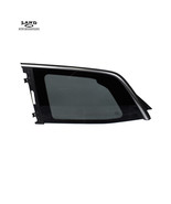 MERCEDES X166 GL/GLS-CLASS DRIVER/LEFT REAR DOOR CORNER FRAME VENT GLASS... - $95.67 CAD