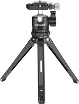 Neewer Portable Compact Desktop Macro Mini Tripod 7.5Inches/19 Centimeters With - $44.95