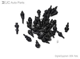 Valve Cover Bolt Set For 16-18 Jeep Grand Cherokee  3.0  Diesel - $24.70