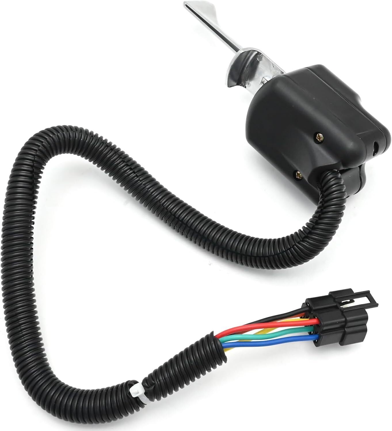 12V Turn Signal Multifunction Switch, Replacement for International 1400 1600 Item image 3
