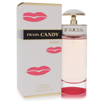 Prada Candy Kiss Perfume By Eau De Parfum Spray 2.7 oz - £83.26 GBP