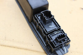 2017 JAGUAR XE DRIVER LEFT FRONT SEAT PLACEMENT MODULE  R640 image 10