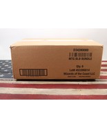 Magic the Gathering Bloomburrow Bundle 6-Box Case - $738.54 CAD