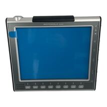Motorola MW800 Monitor For Mobile Police Car Computer FLN3063B - $195.43 CAD