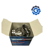 NEW OEM STEEL CLAMPS 9/16 BAND 1&quot;-2&quot; 5024 CB024P - $18.69