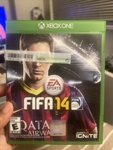 FIFA 14 (Microsoft Xbox One, 2013) - £8.86 GBP